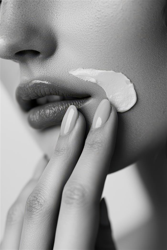 Contenido de skincare para redes de CEPATAGONIA